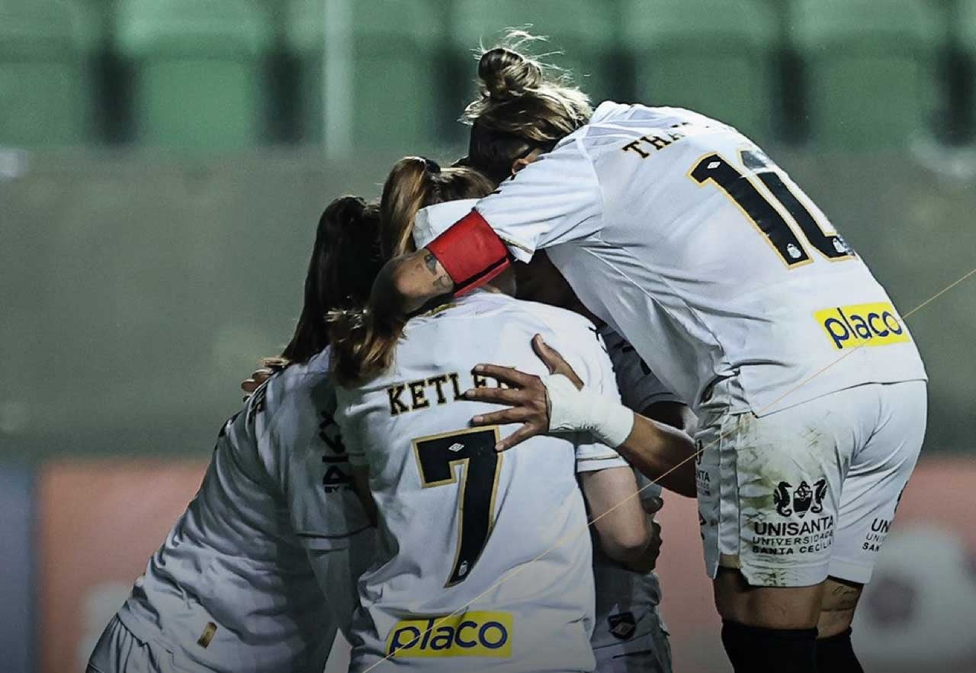 Palpite para Santos x Juventude pelo Brasileirão Feminino no domingo (02/08). Onde assistir ao vivo (TV Brasil), prognóstico e estatísticas.