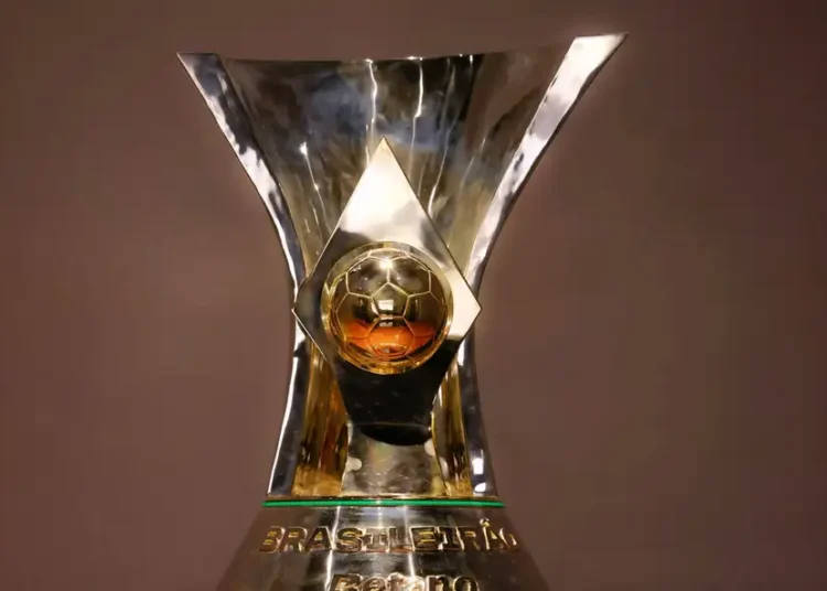 Palpites Brasileirão Série A