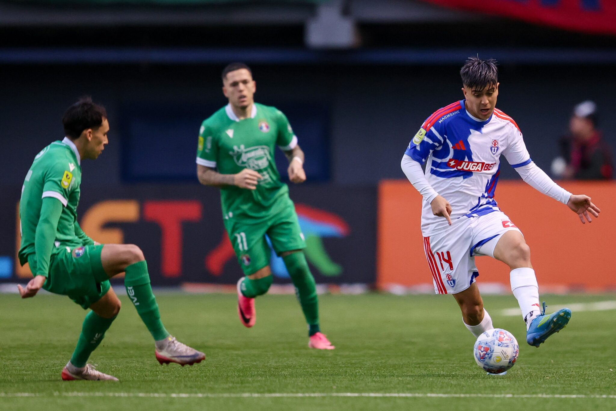 Palpite para Universidad de Chile x Huachipato pelo Campeonato Chileno no domingo (02/08). Veja onde assistir ao vivo (bet365), prognóstico e estatísticas.