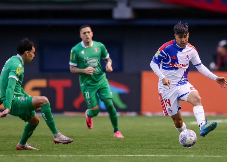 Palpite para Universidad de Chile x Huachipato pelo Campeonato Chileno no domingo (02/08). Veja onde assistir ao vivo (bet365), prognóstico e estatísticas.