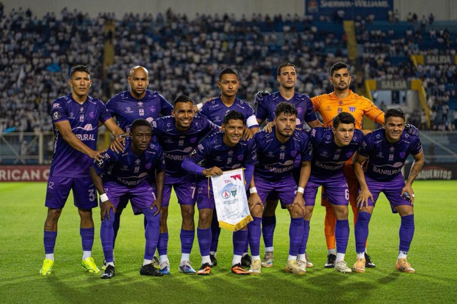 Palpite para Antigua x Real Estelí pela Copa Centro-Americana nesta terça-feira (04/08). Onde assistir ao vivo (Disney+), prognóstico e estatísticas.