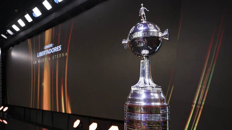 Palpites Copa Libertadores