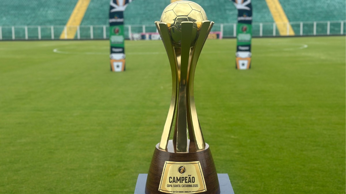 Palpites e Onde Assistir Copa Santa Catarina