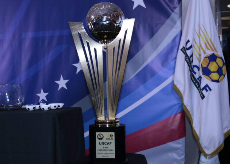 Palpites Copa Centro-Americana
