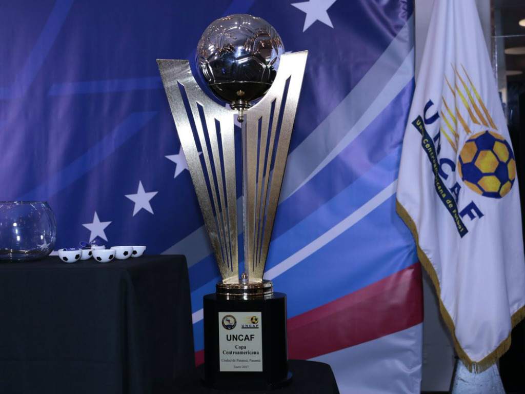 Palpites Copa Centro-Americana