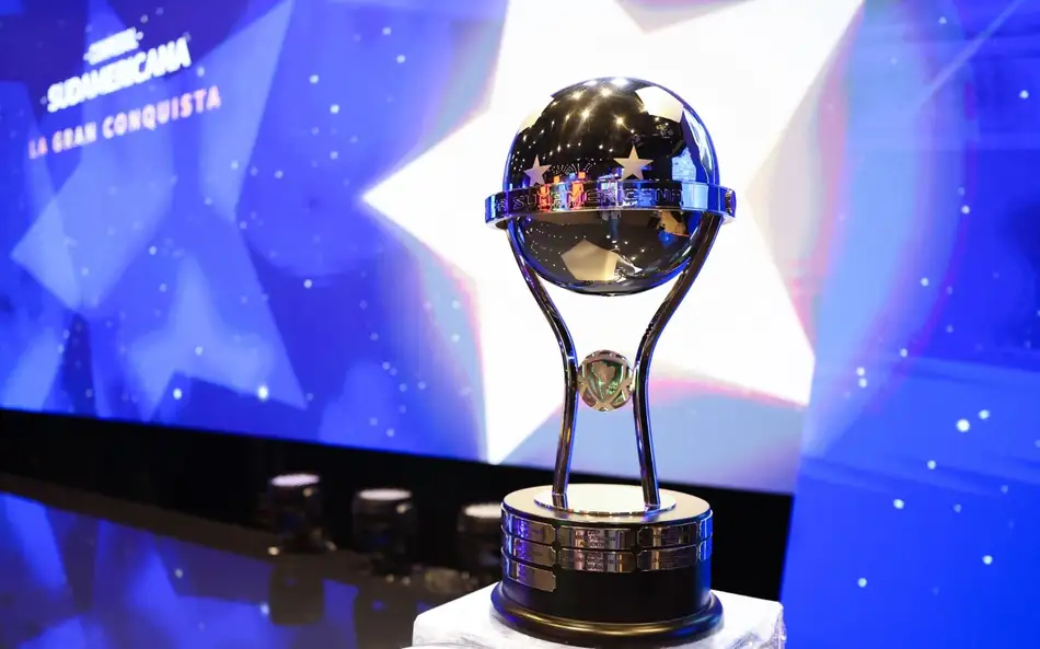 Palpites e Onde Assistir Copa Sul-Americana