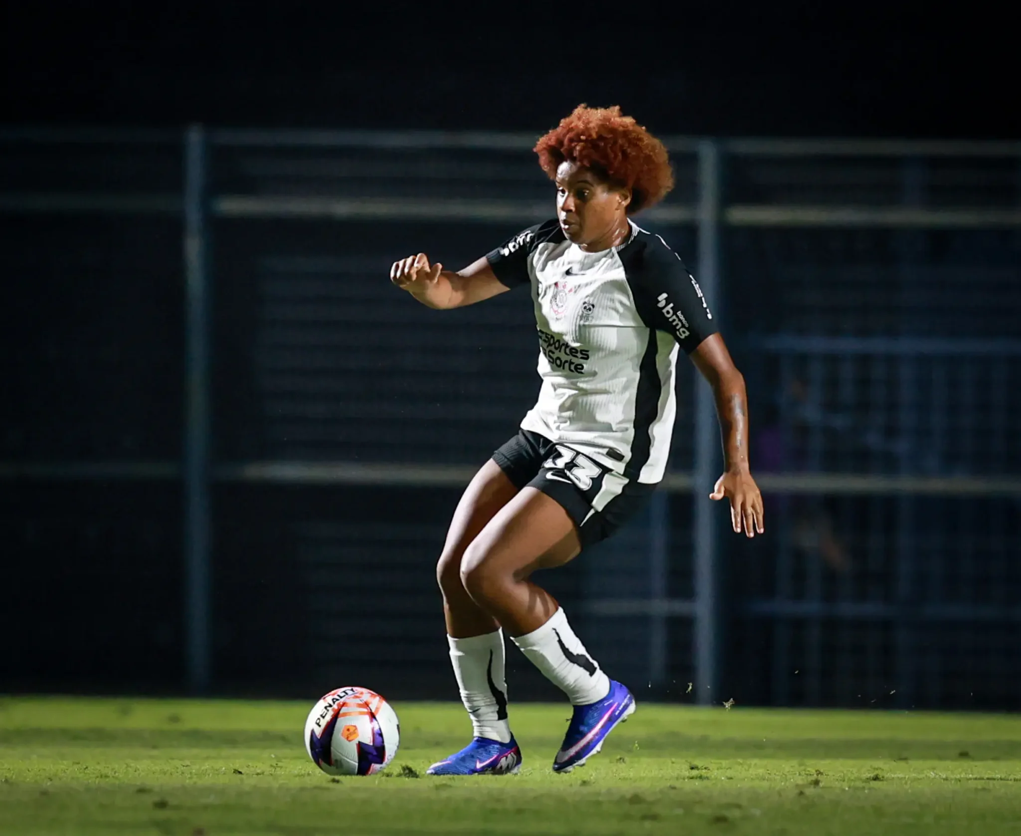 Corinthians Feminino x Santos Feminino: Onde Assistir e Palpite - Brasileirão (09/08)