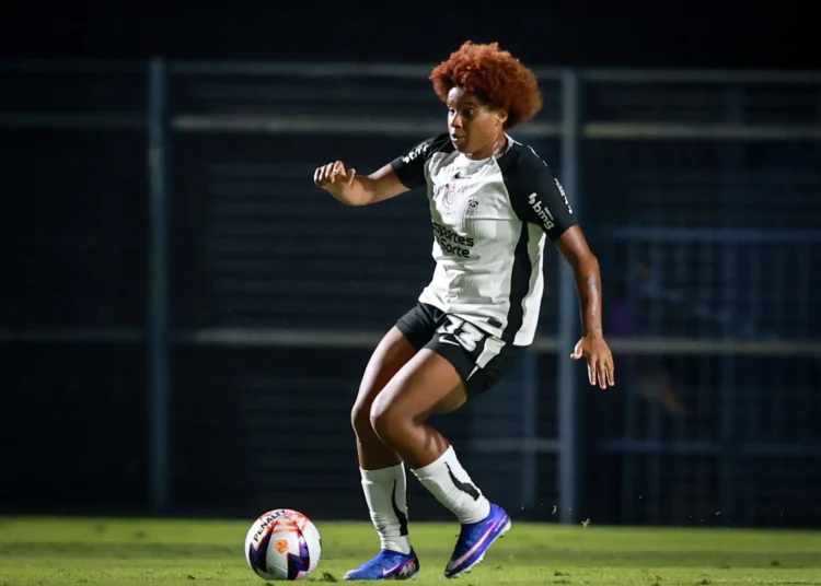 Corinthians Feminino x Santos Feminino: Onde Assistir e Palpite - Brasileirão (09/08)