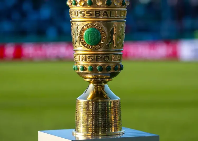 Onde Assistir e Palpite DFB Pokal
