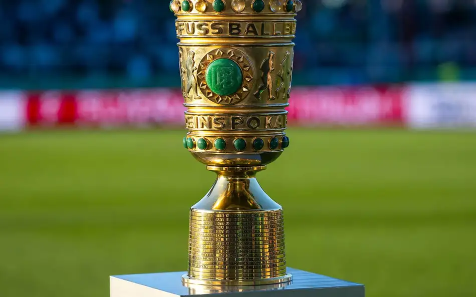 Onde Assistir e Palpite DFB Pokal