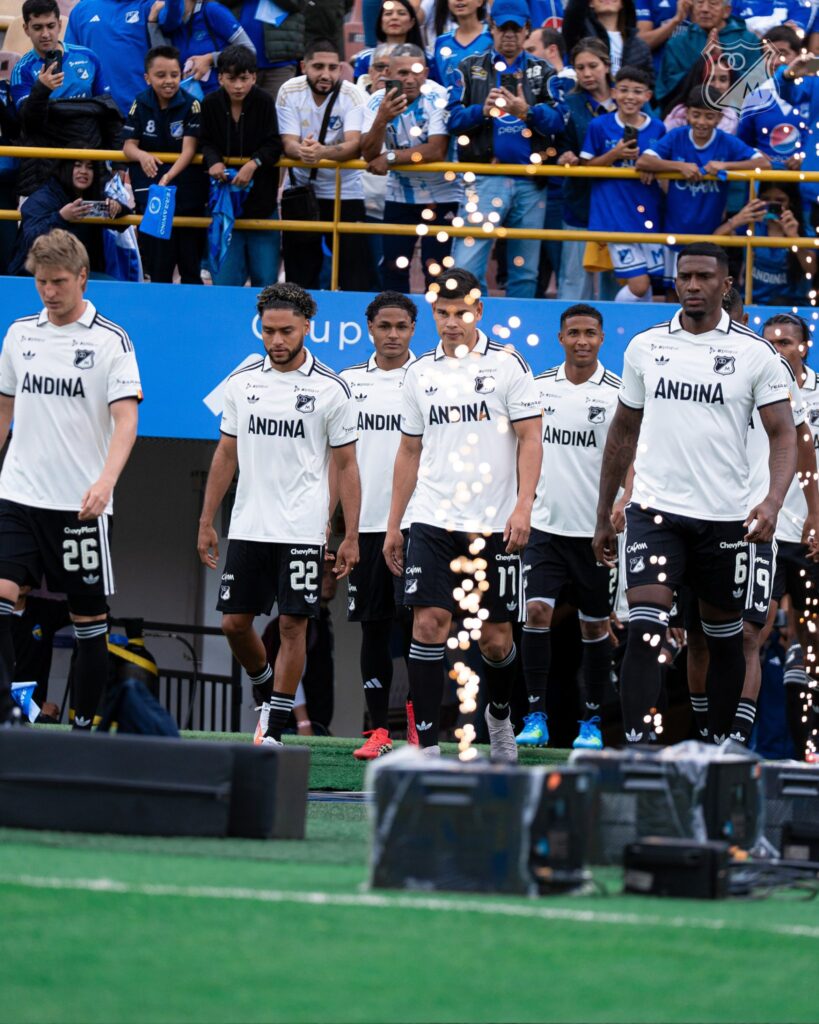 Confira o palpite para Junior x Millonarios pelo Campeonato Colombiano neste sábado (01/08). Veja onde assistir ao vivo.