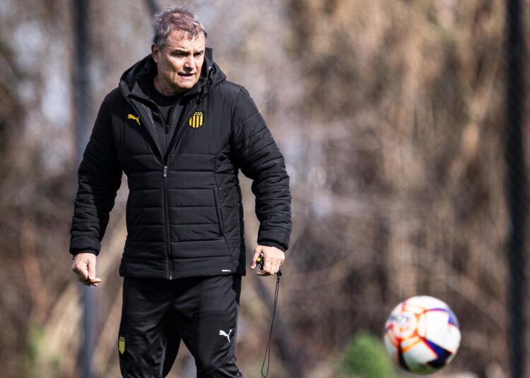 Confira o palpite para Peñarol x Cerro Largo pelo Campeonato Uruguaio neste sábado (01/08). Veja onde assistir ao vivo, prognóstico e estatísticas.