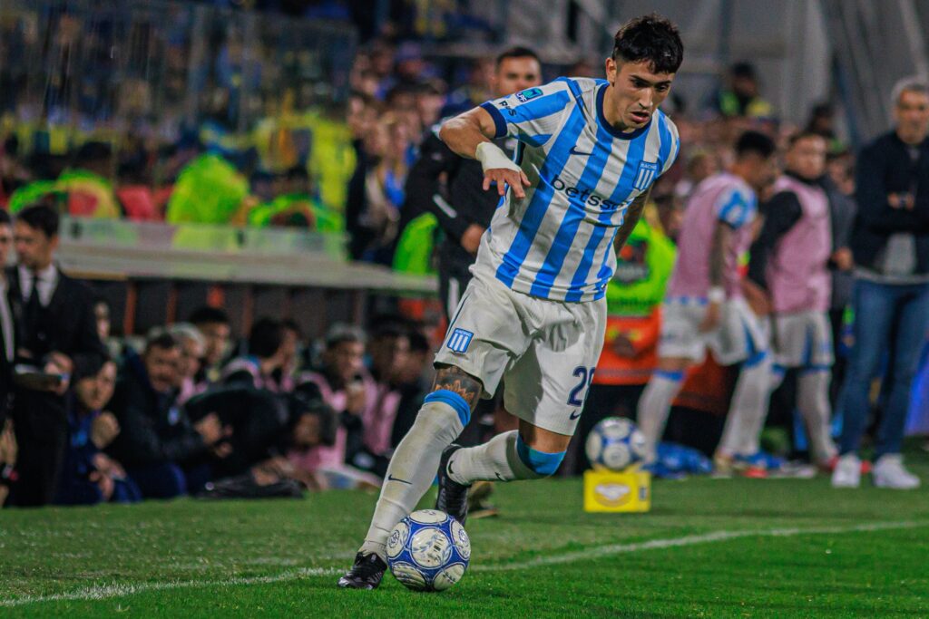 Confira o palpite para Racing x Tigre pelo Campeonato Argentino neste sábado (01/08). Veja onde assistir ao vivo, prognóstico e estatísticas.