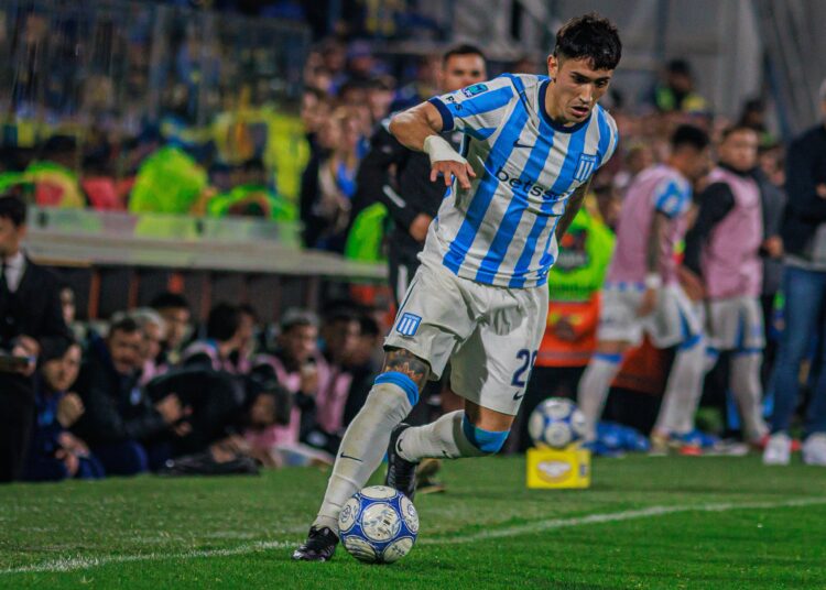 Confira o palpite para Racing x Tigre pelo Campeonato Argentino neste sábado (01/08). Veja onde assistir ao vivo, prognóstico e estatísticas.