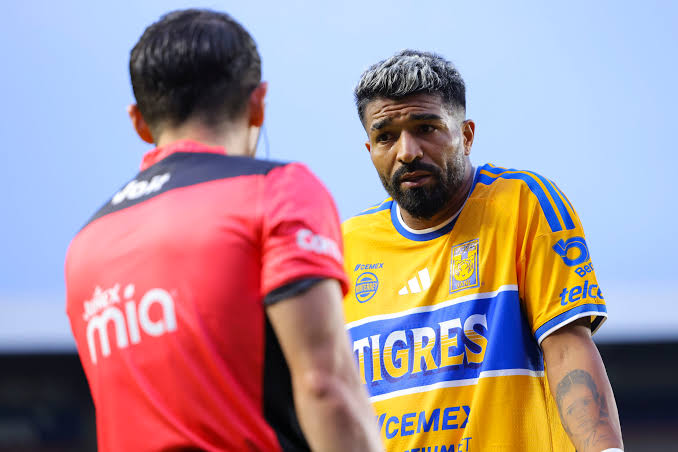 Palpite para Tigres x Real Salt Lake pela Copa das Ligas na terça-feira (04/08). Onde assistir ao vivo (Apple TV), prognóstico e estatísticas.