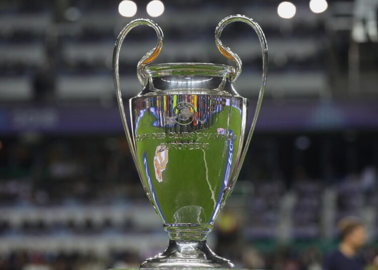 Palpites, Onde Assistir Champions League