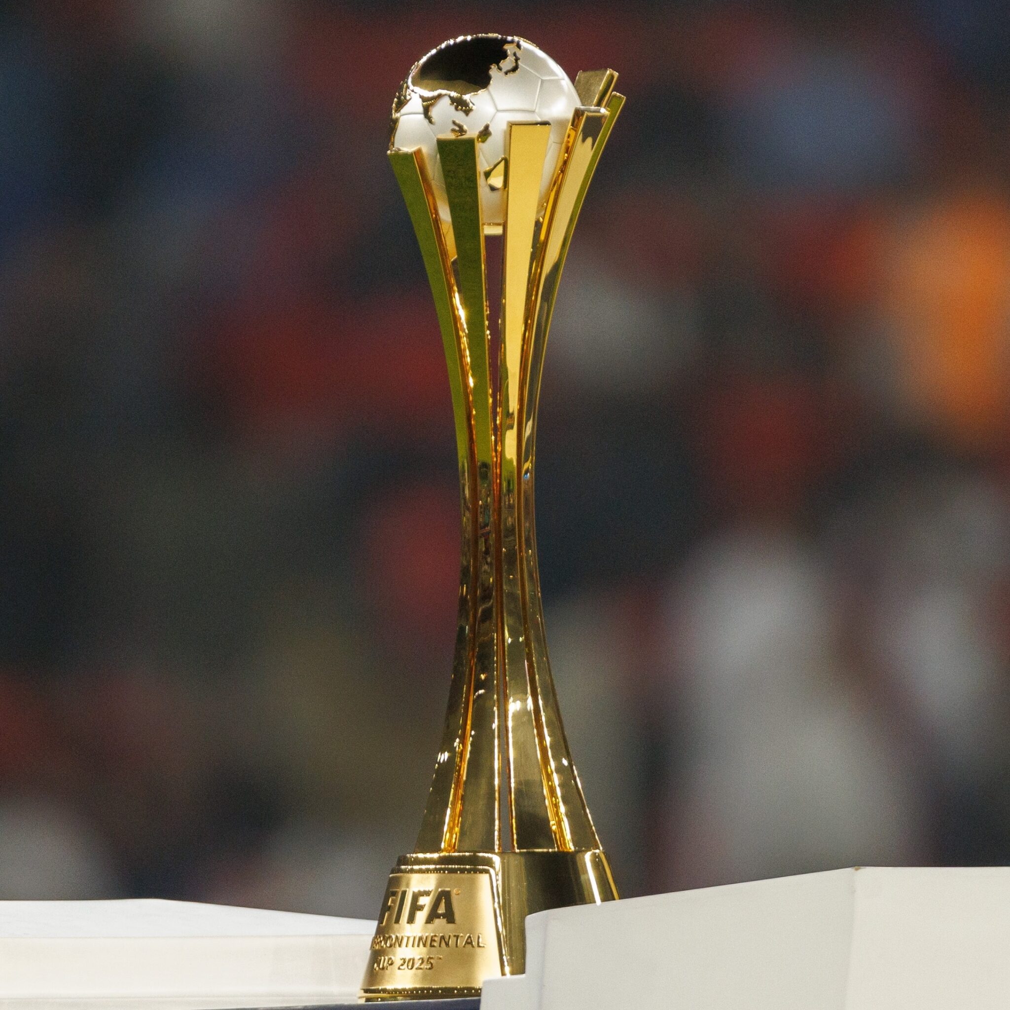 Palpites Copa Intercontinental