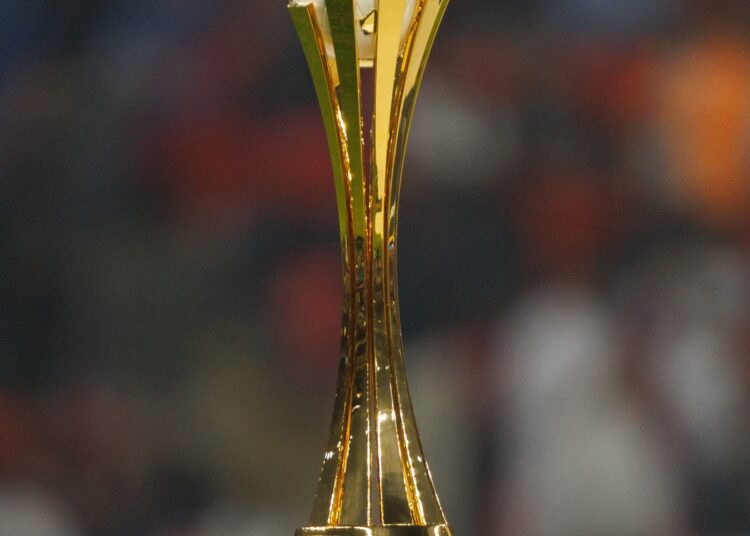 Palpites Copa Intercontinental