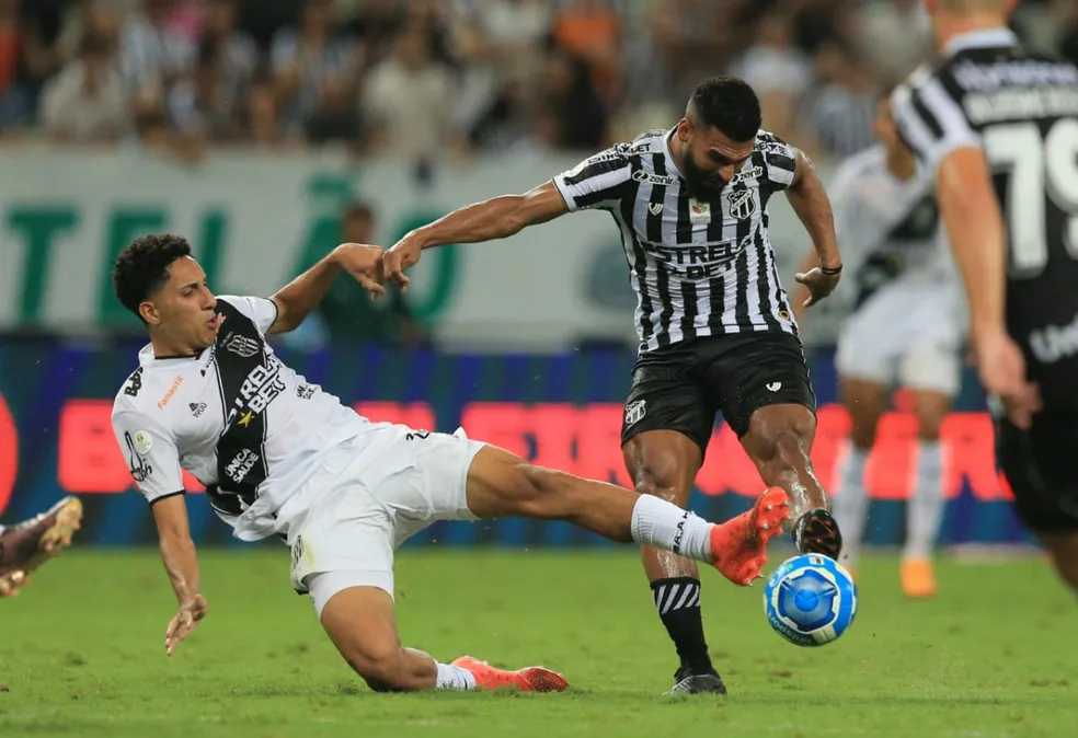 Palpite para Ceará x Ponte Preta pelo Brasileirão Série B nesta sexta (07/08). Onde assistir (ESPN e Disney+), análise, estatísticas e indicação de aposta.