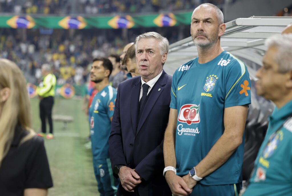 Palpite Brasil x Austrália