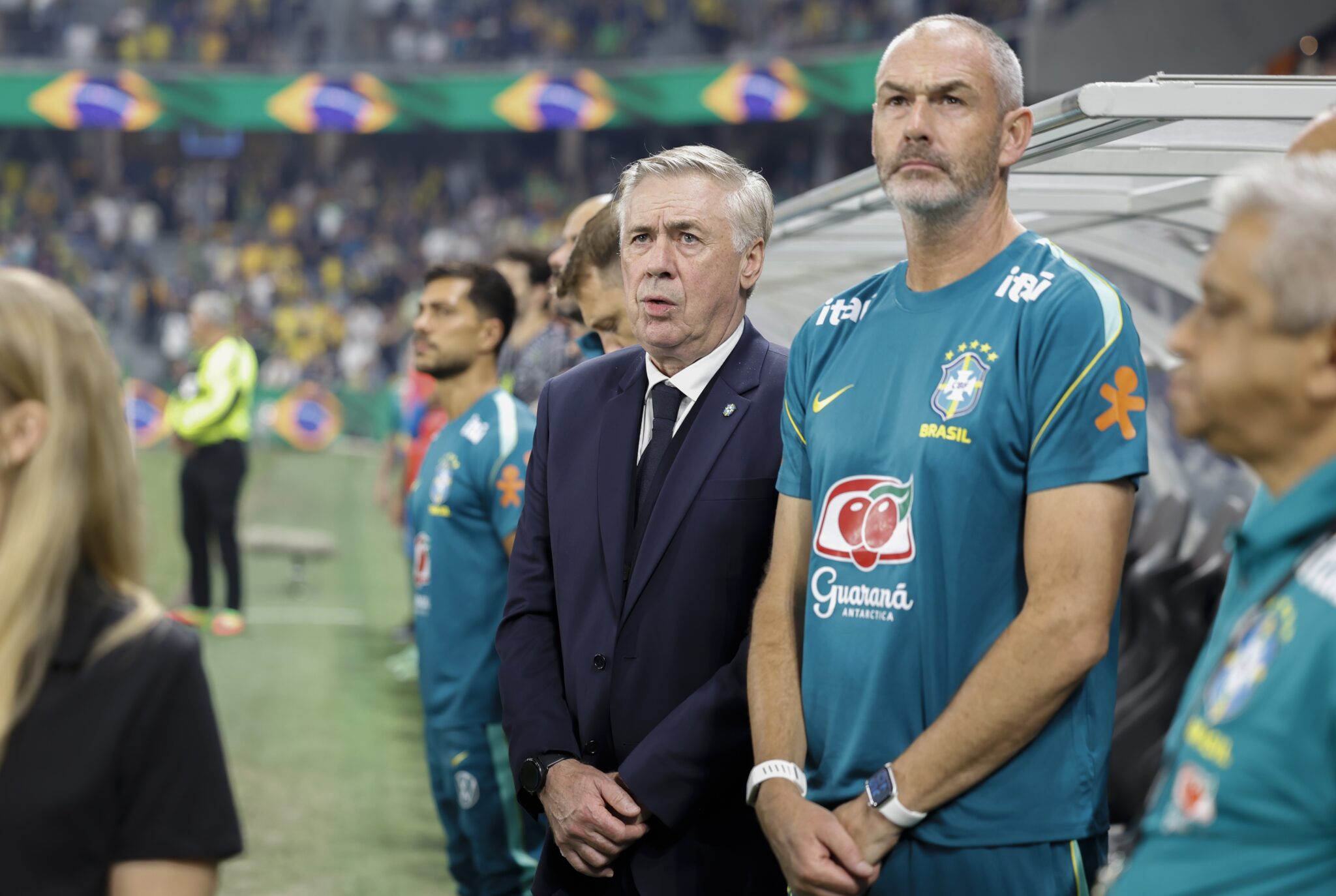 Palpite Brasil x Austrália