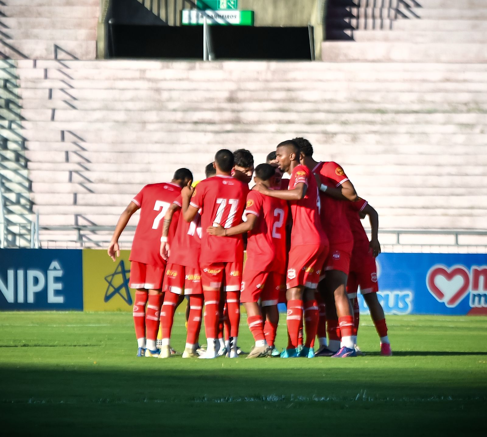 Palpite de Auto Esporte x Cruzeiro-PB, quinta (22/10), às 19h30: onde assistir, escalações, estatísticas e prognóstico.
