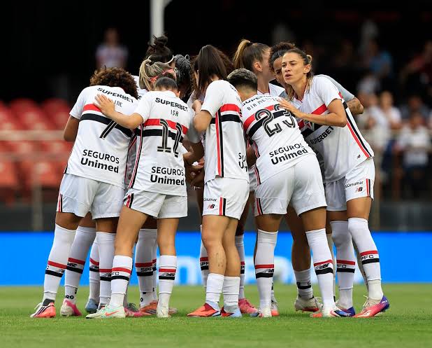 Bahia x São Paulo Feminino: horário e onde assistir