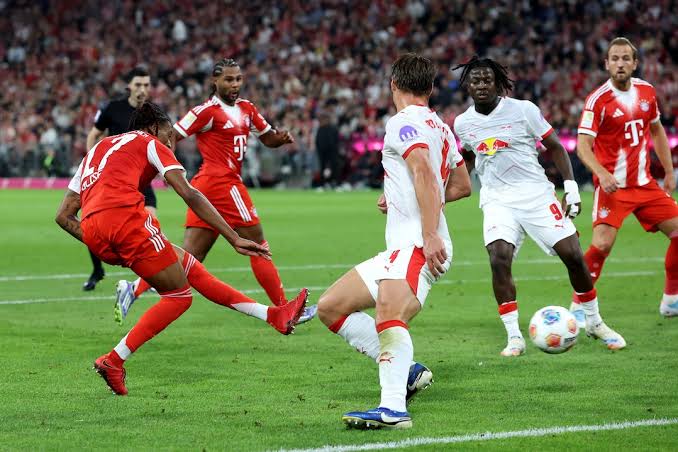 Bayern de Munique x Leipzig: palpite, escalações, horário