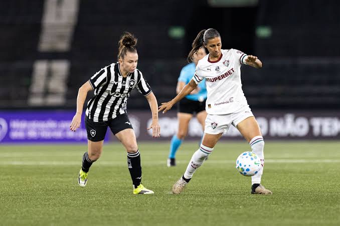 Palpite para Botafogo x Fluminense Feminino