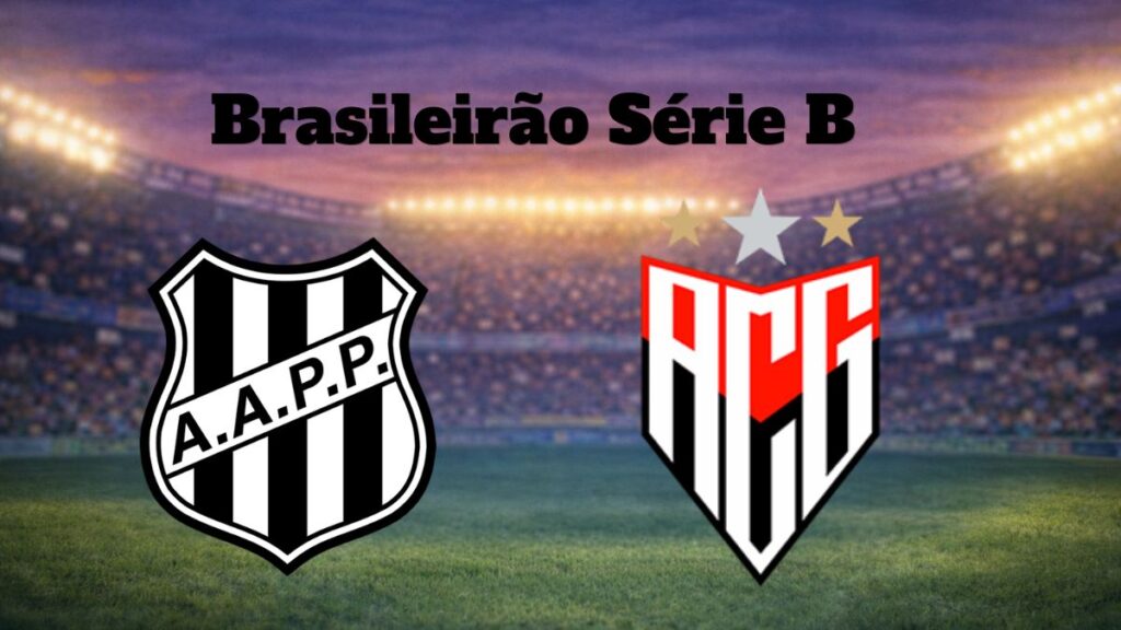 Probabilidade estimadas e palpites Ponte Preta x Atlético-GO
