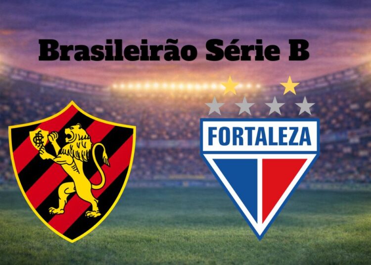 Probabilidade estimadas e palpites Sport x Fortaleza