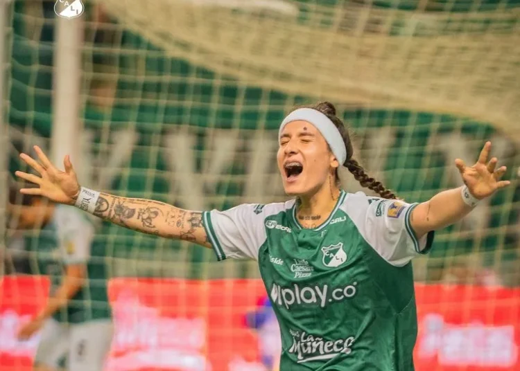 Deportivo Cali x Libertad Feminino: horário e onde assistir