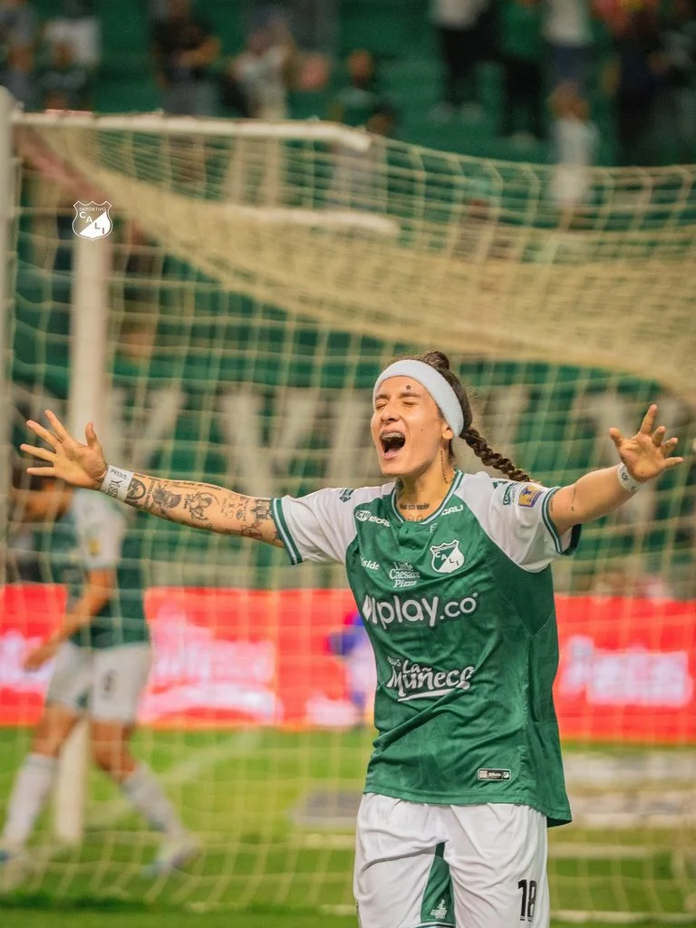 Deportivo Cali x Libertad Feminino: horário e onde assistir
