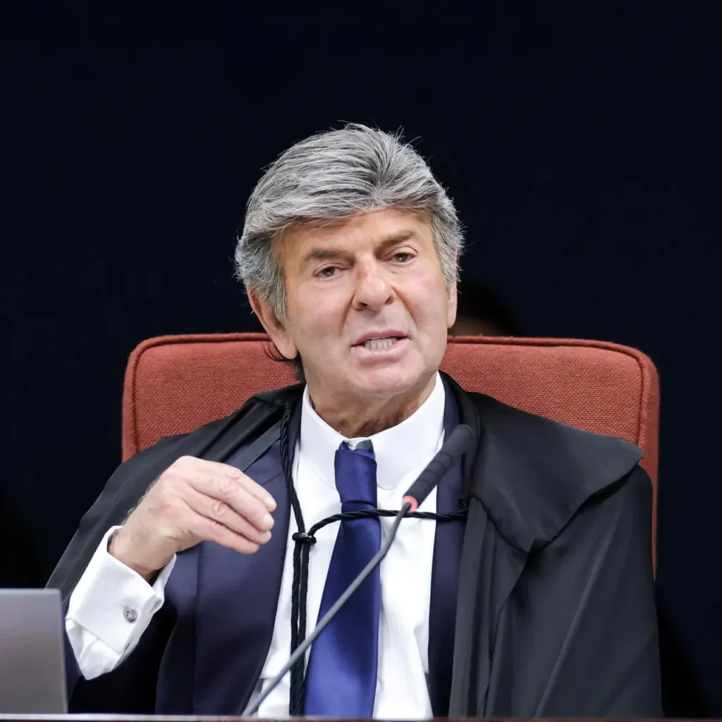 Fux marca audiência para discutir as Bets