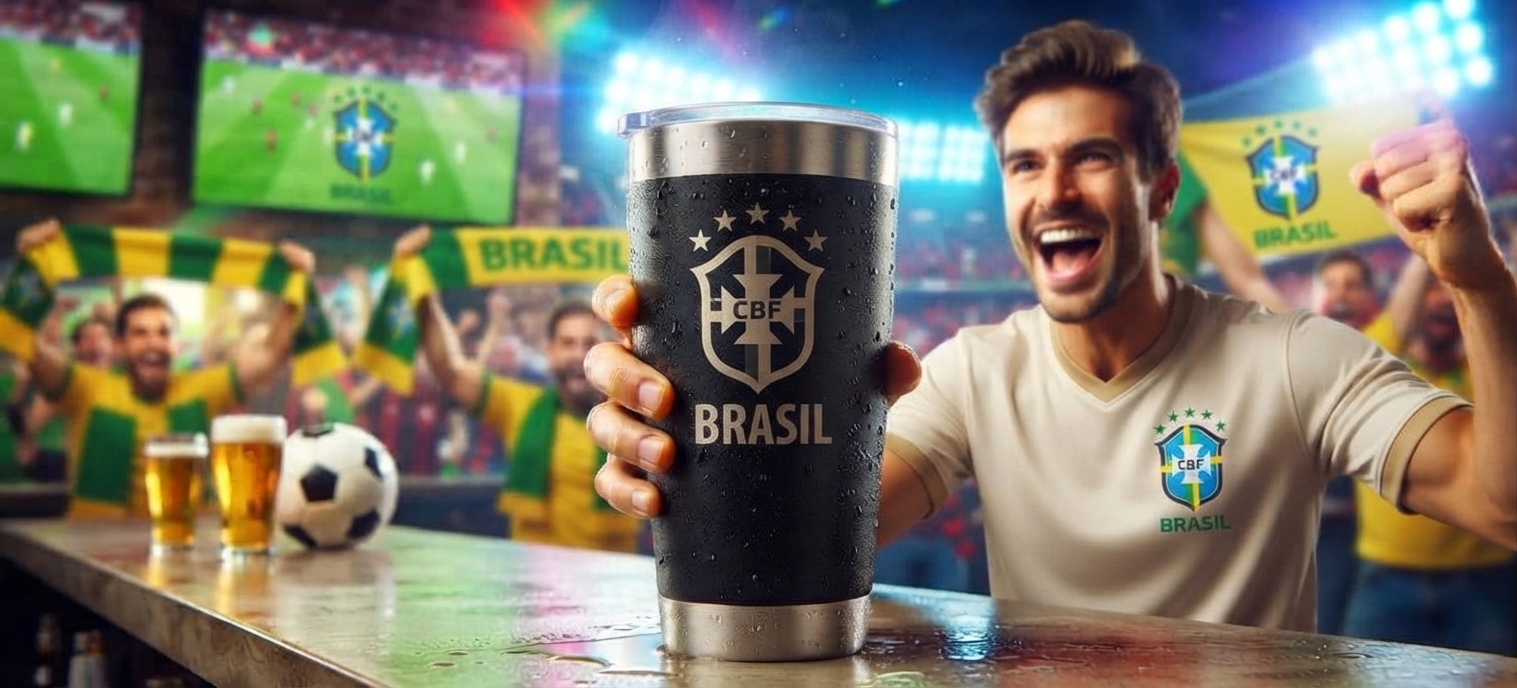 Copos Personalizados
