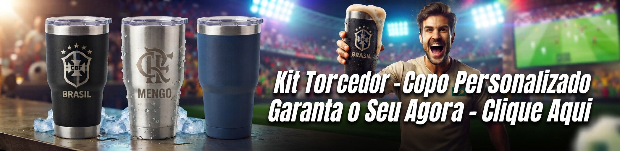 Kit Torcedor