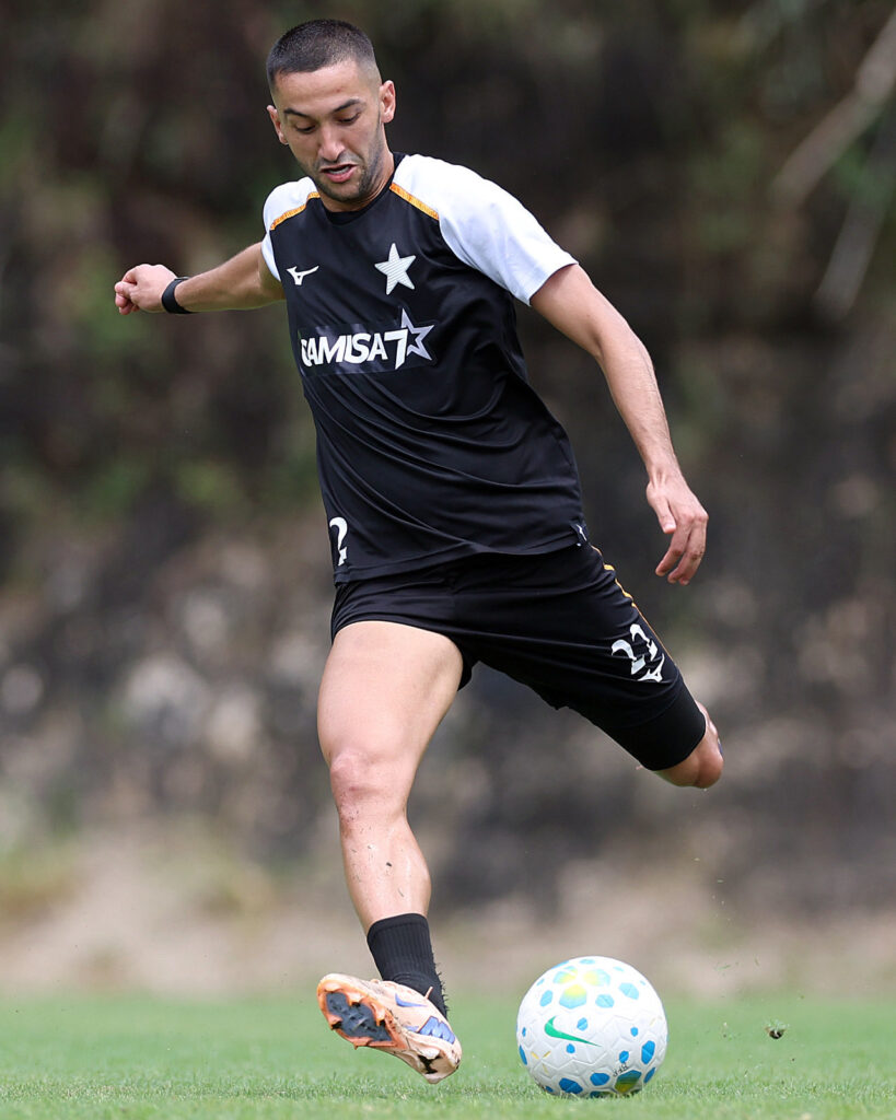 Prime Video transmite com exclusividade Coritiba x Botafogo