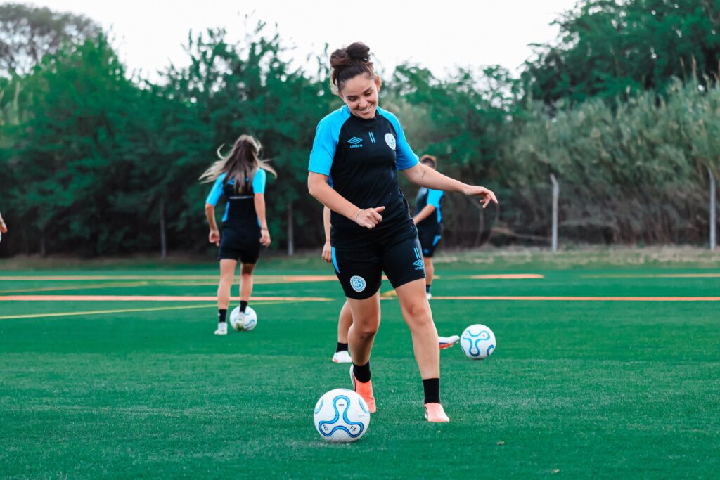 Independiente del Valle x Belgrano Feminino: palpite, horário e onde assistir (15/10)
