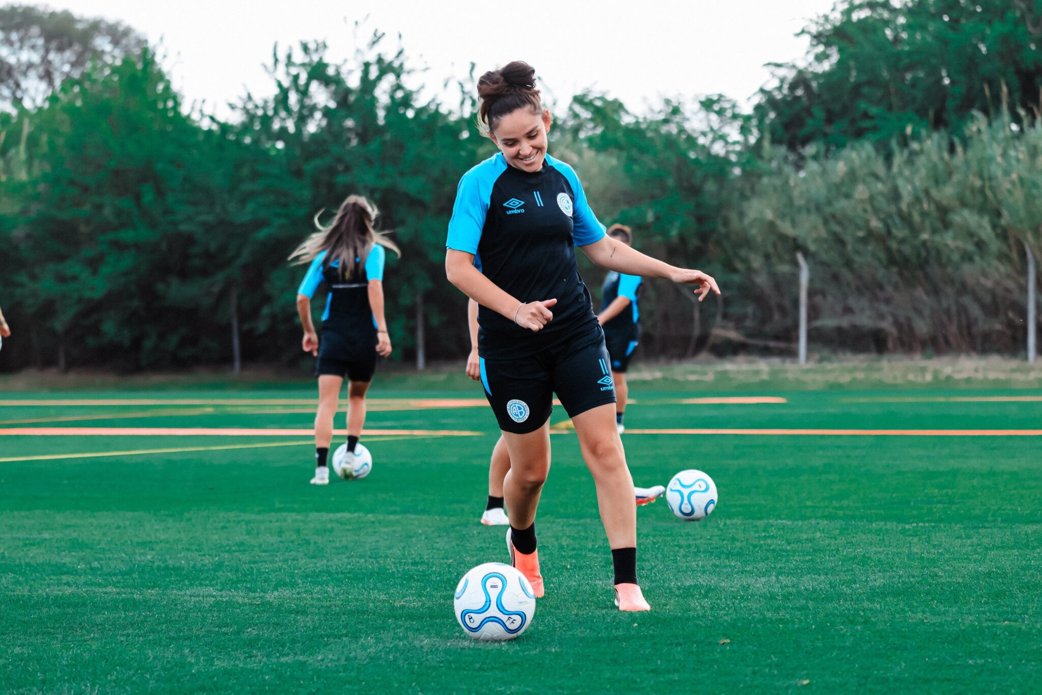 Independiente del Valle x Belgrano Feminino: palpite, horário e onde assistir (15/10)