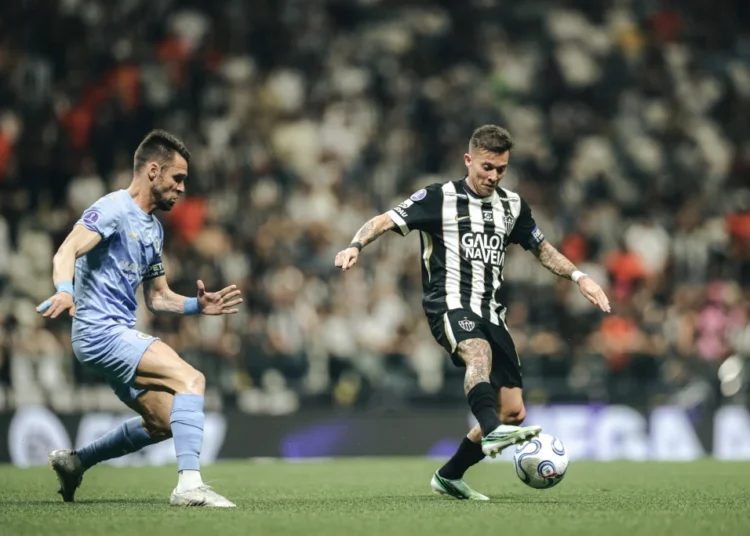 Montevideo Torque x Atlético: palpite