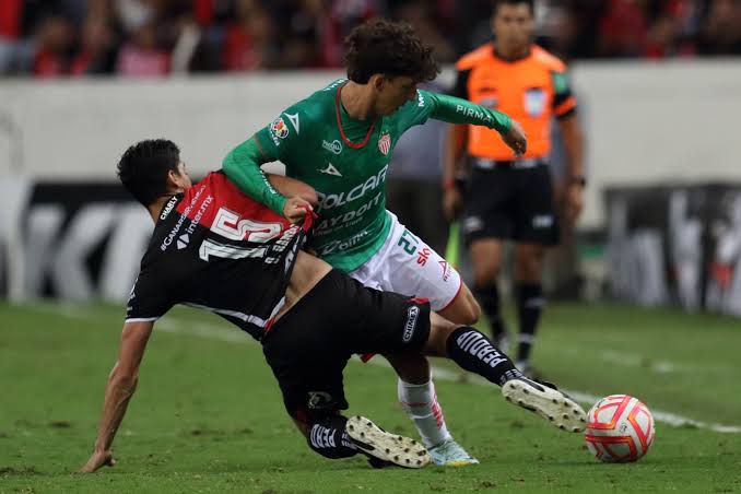 Necaxa x Atlas: palpite, escalações