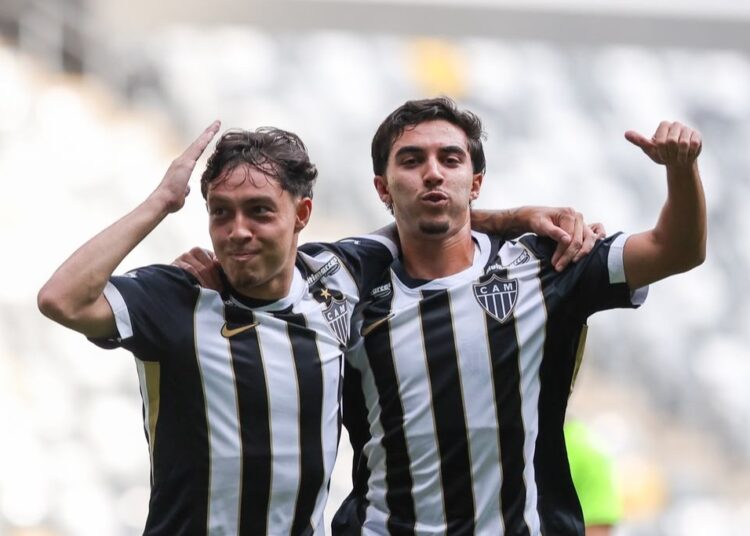 Onde assistir: Amazonas x Atlético-MG