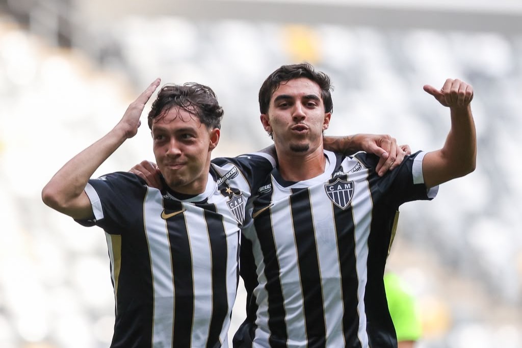 Onde assistir: Amazonas x Atlético-MG