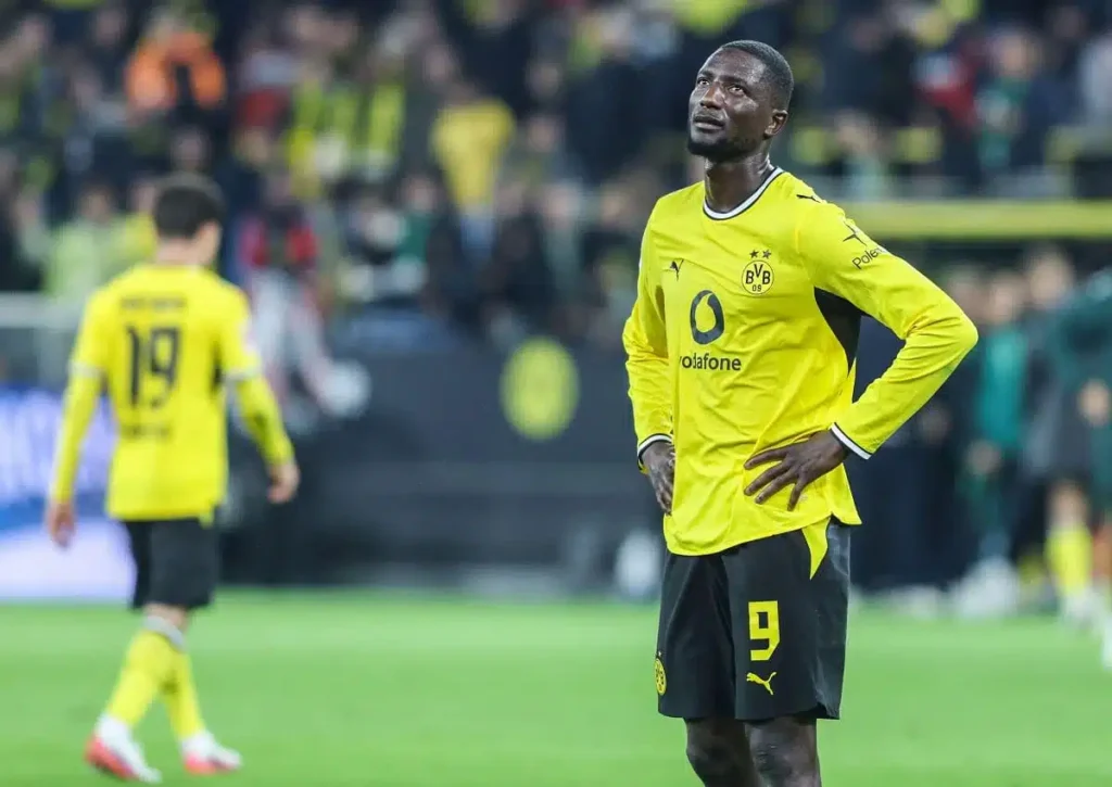 Union Berlin x Borussia Dortmund: palpite, escalações,