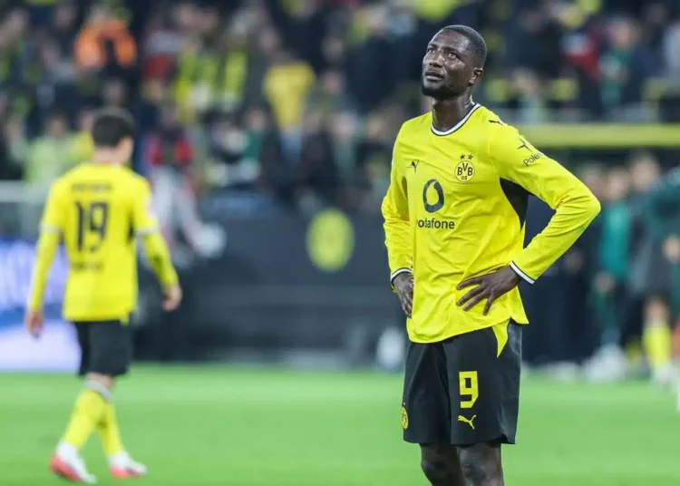 Union Berlin x Borussia Dortmund: palpite, escalações,