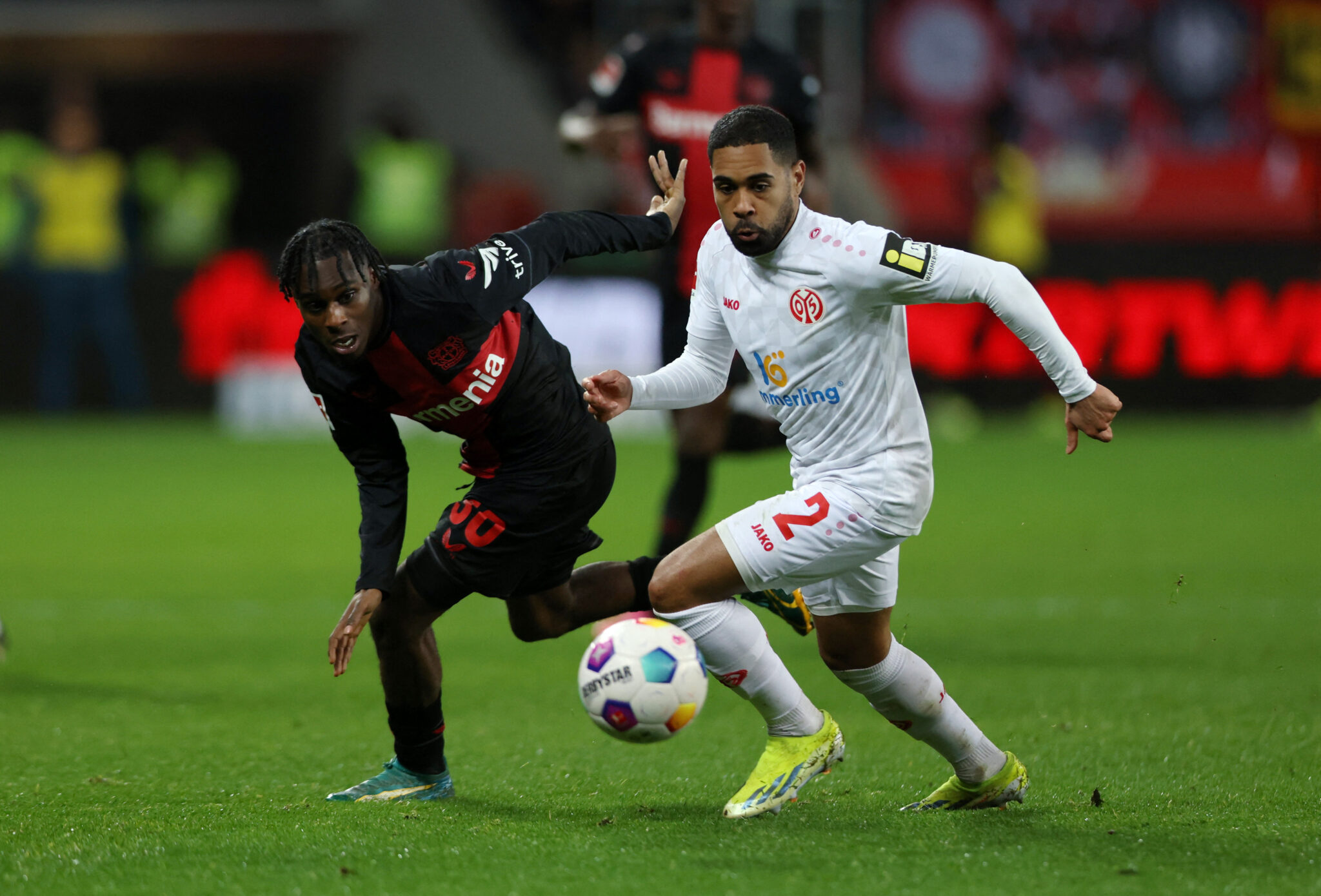 Onde assistir: Mainz x Bayer Leverkusen - Bundesliga (10/10)