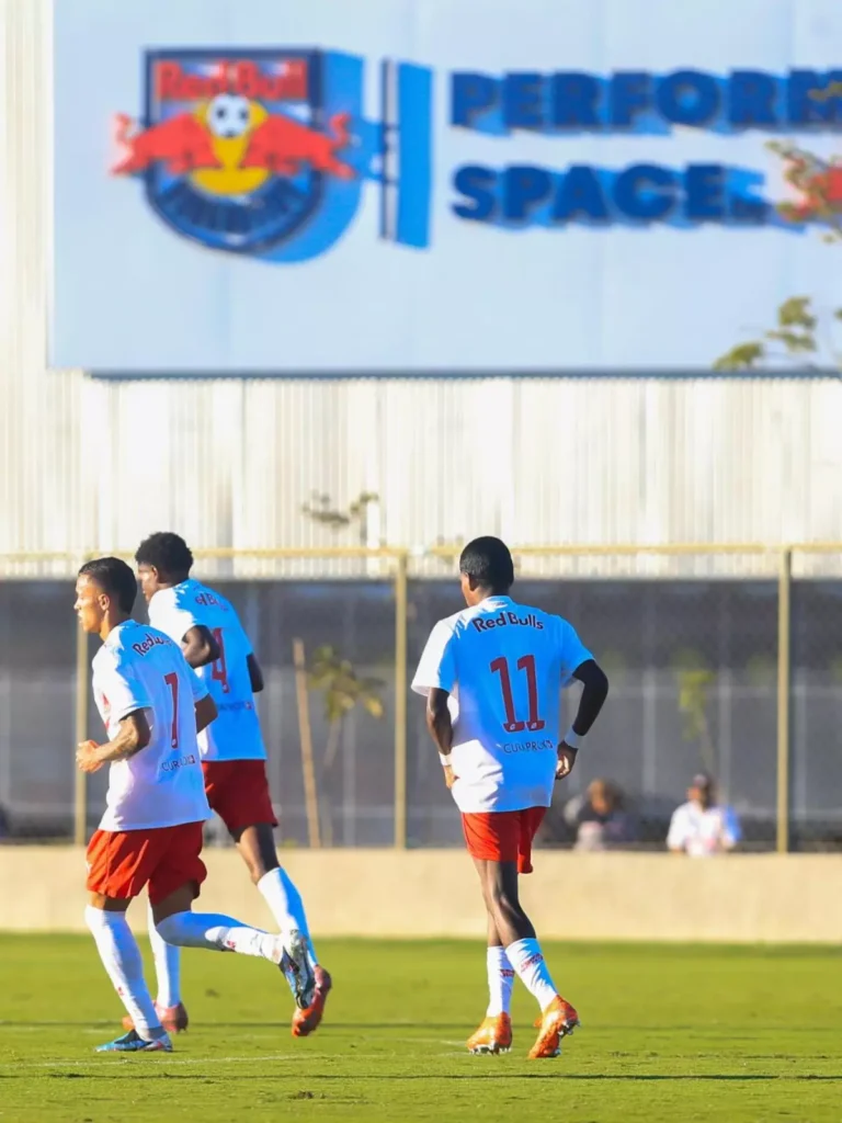 Red Bull Bragantino x Flamengo Sub-20: horário e onde assistir