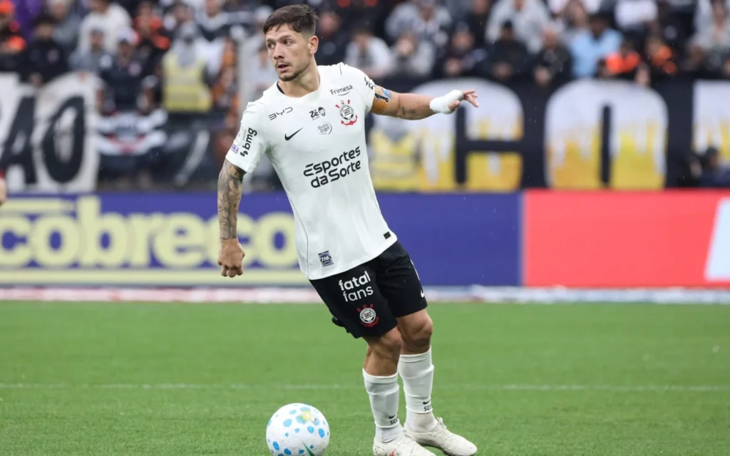 Corinthians sem Fatal Fans e Esportes da Sorte