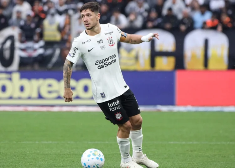 Corinthians sem Fatal Fans e Esportes da Sorte