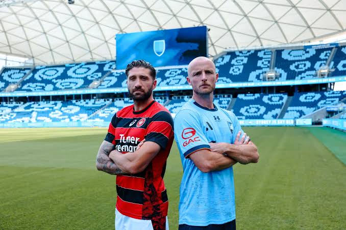 Probabilidade estimadas e palpites Sydney FC x Western Sydney